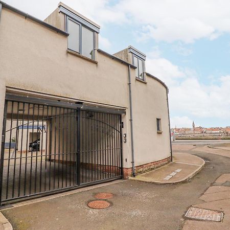 6 Mill Wharf Apartment Berwick Upon Tweed Exterior photo