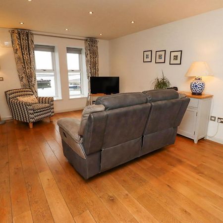 6 Mill Wharf Apartment Berwick Upon Tweed Exterior photo
