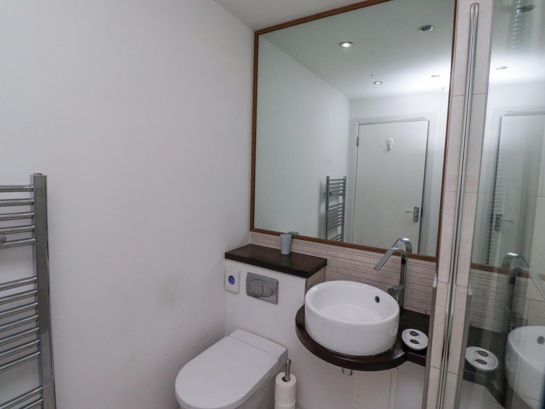 6 Mill Wharf Apartment Berwick Upon Tweed Exterior photo