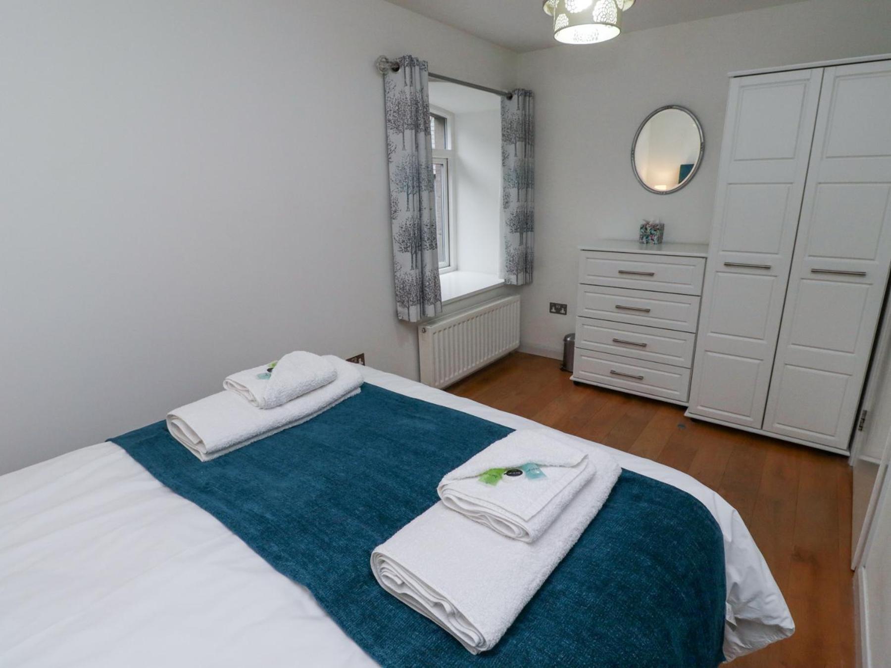6 Mill Wharf Apartment Berwick Upon Tweed Exterior photo