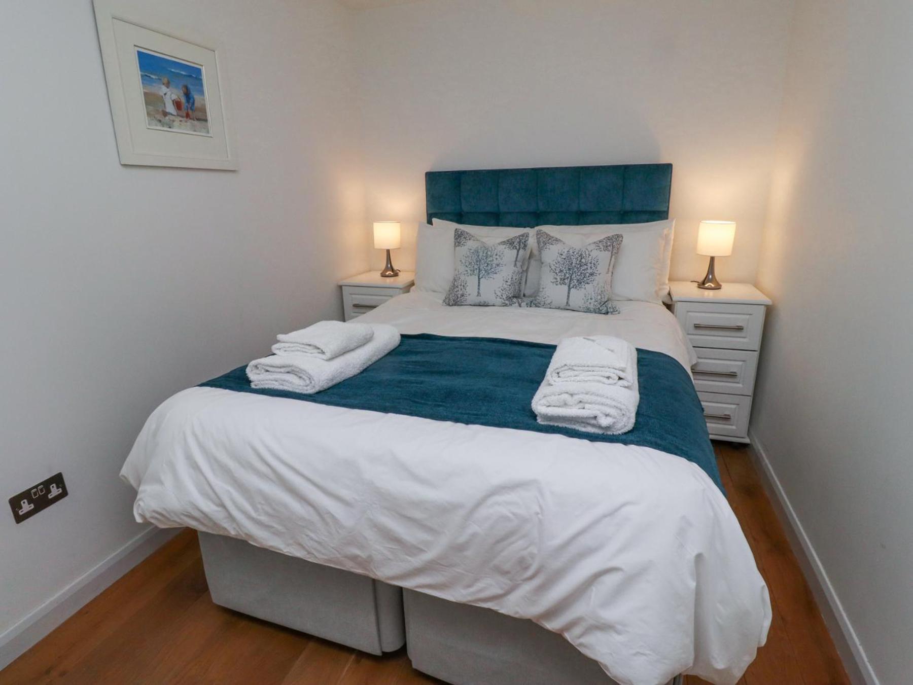 6 Mill Wharf Apartment Berwick Upon Tweed Exterior photo