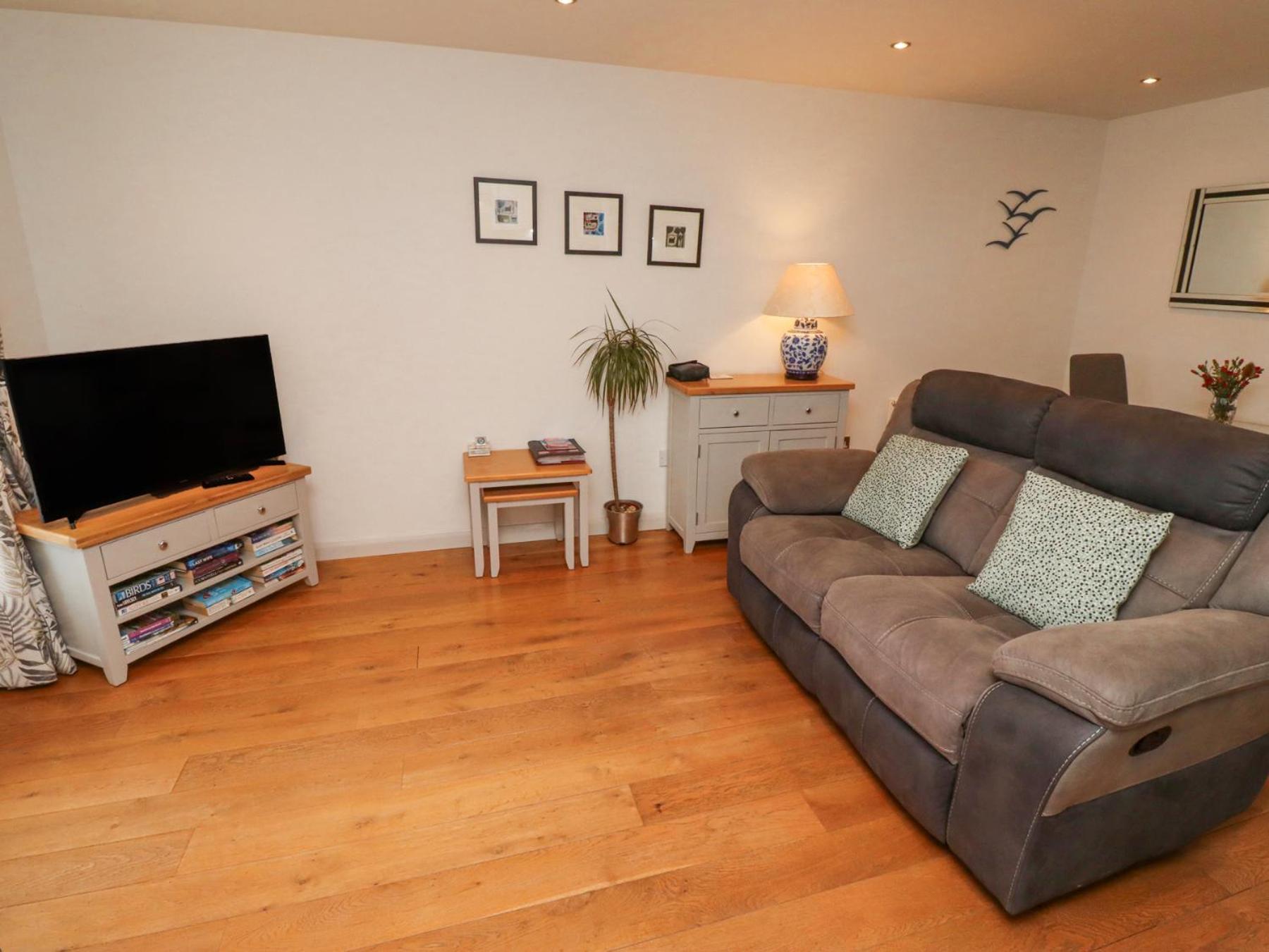 6 Mill Wharf Apartment Berwick Upon Tweed Exterior photo